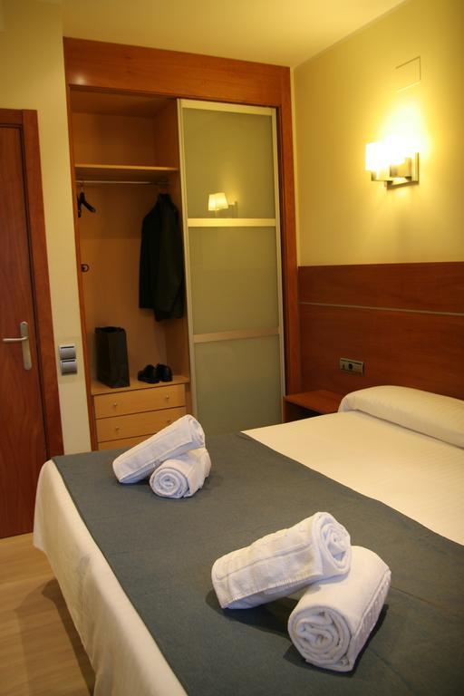 Apartamento de 2 dormitorios (3 adultos)