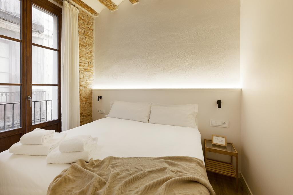 Apartamento Deluxe de 1 dormitorio