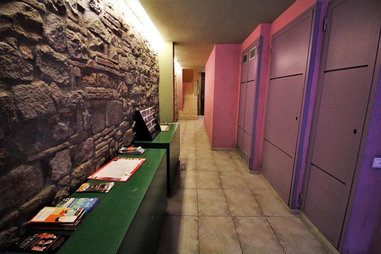 Apartamento de 1 dormitorio (2 adultos)