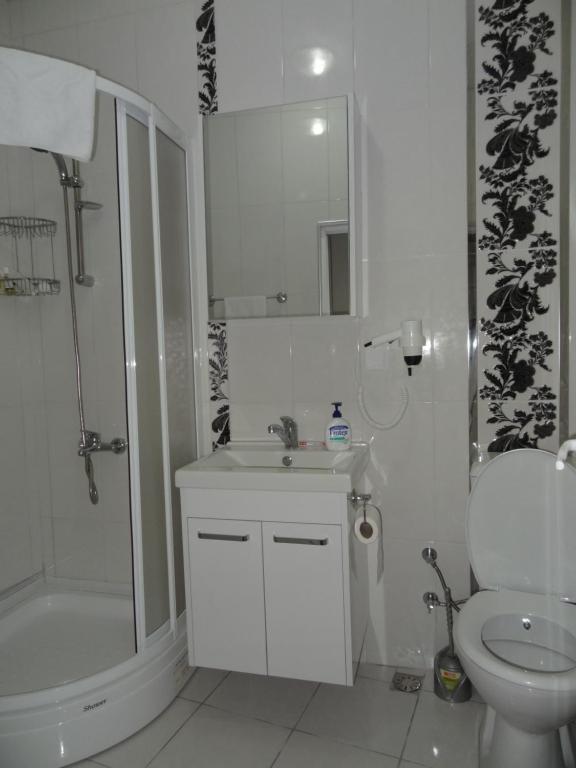 Habitación Doble Estándar - 2 camas