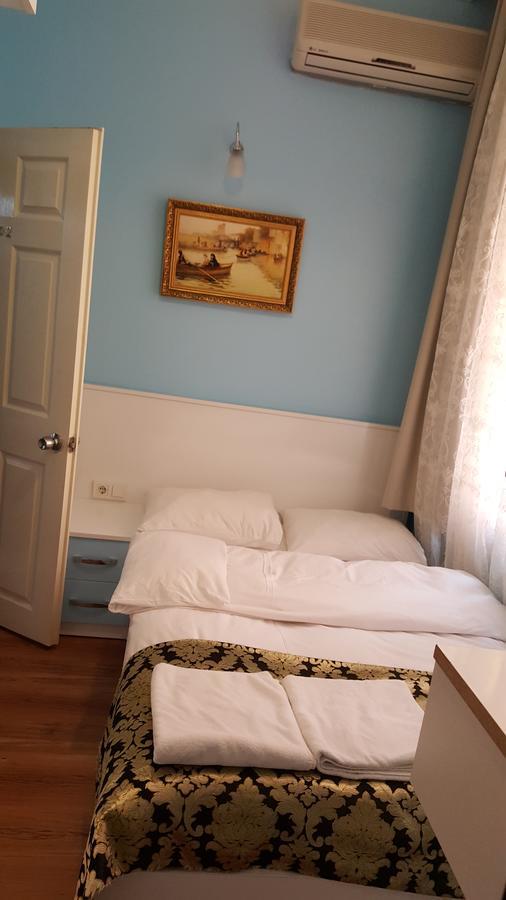 Habitación Individual