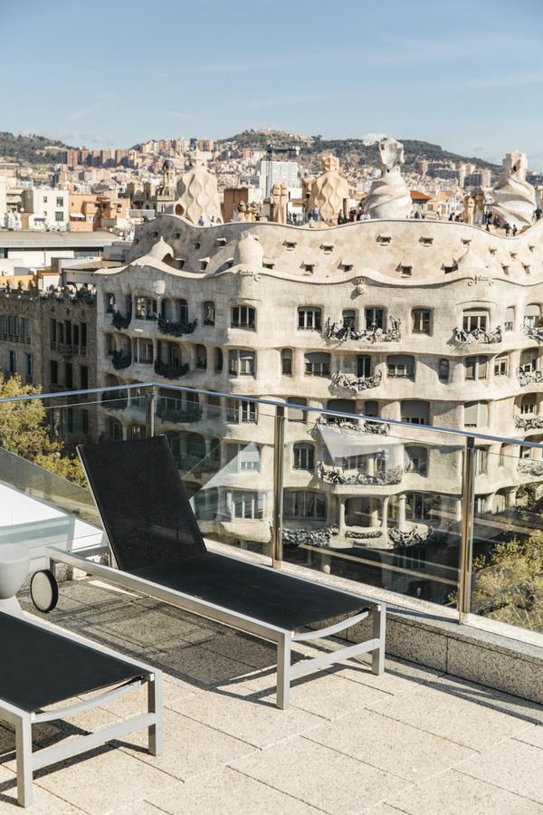 Apartamento Ático