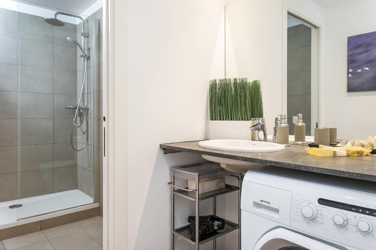 Apartamento de 2 dormitorios