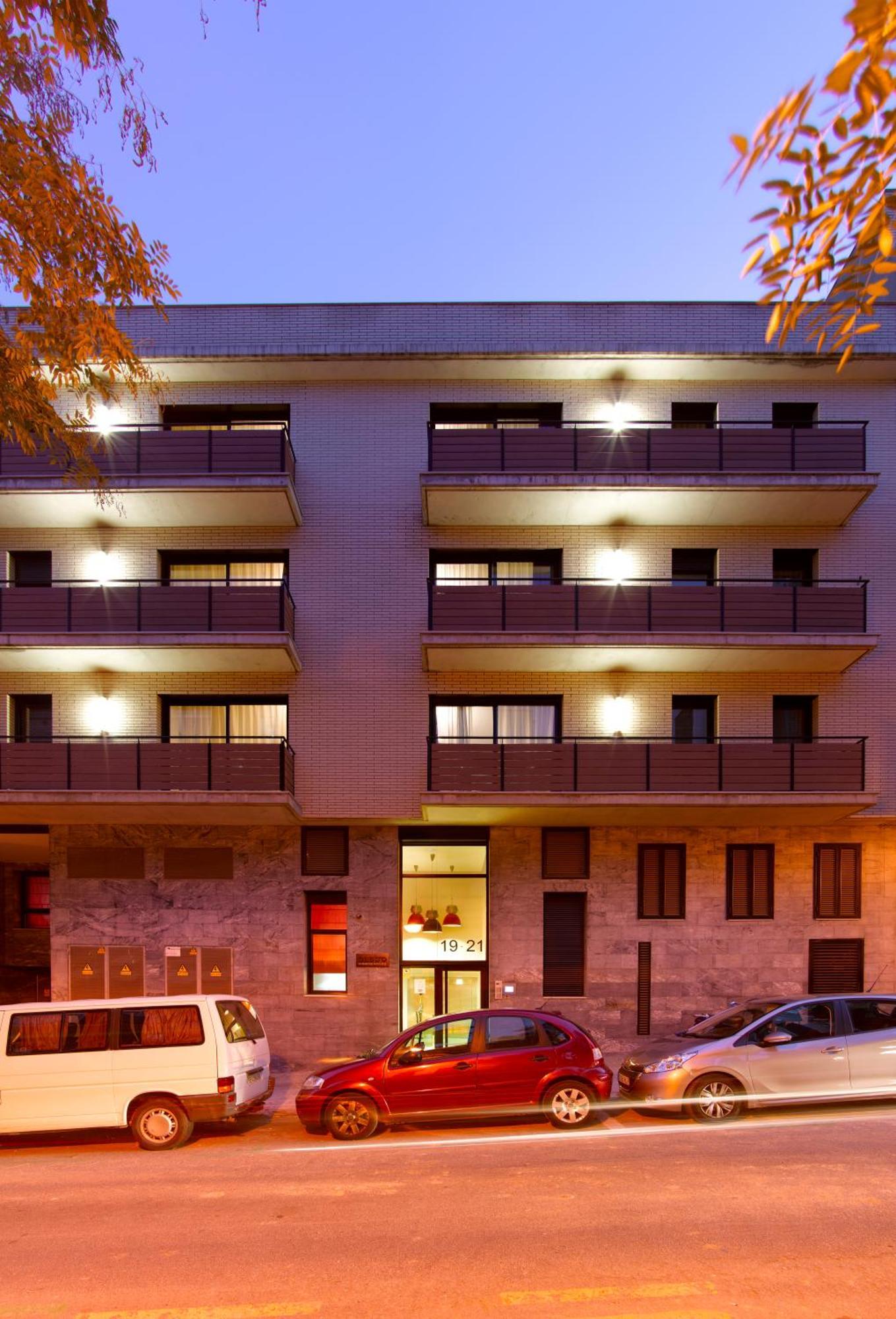 Apartamento de 3 dormitorios