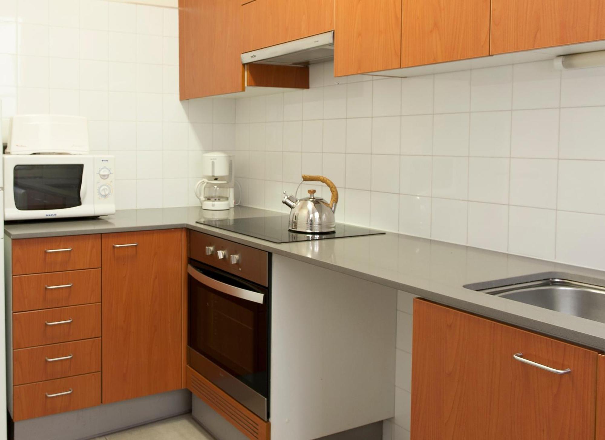 Apartamento Ático
