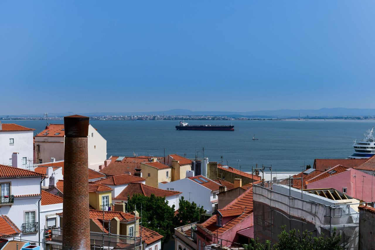 Apartamento de 1 dormitorio con vistas al río