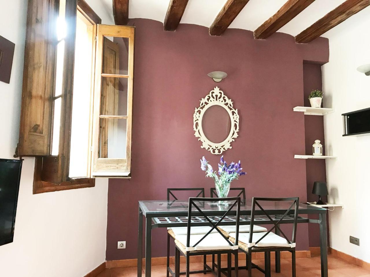 Apartamento de 1 dormitorio