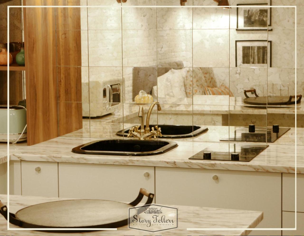 Apartamento con terraza