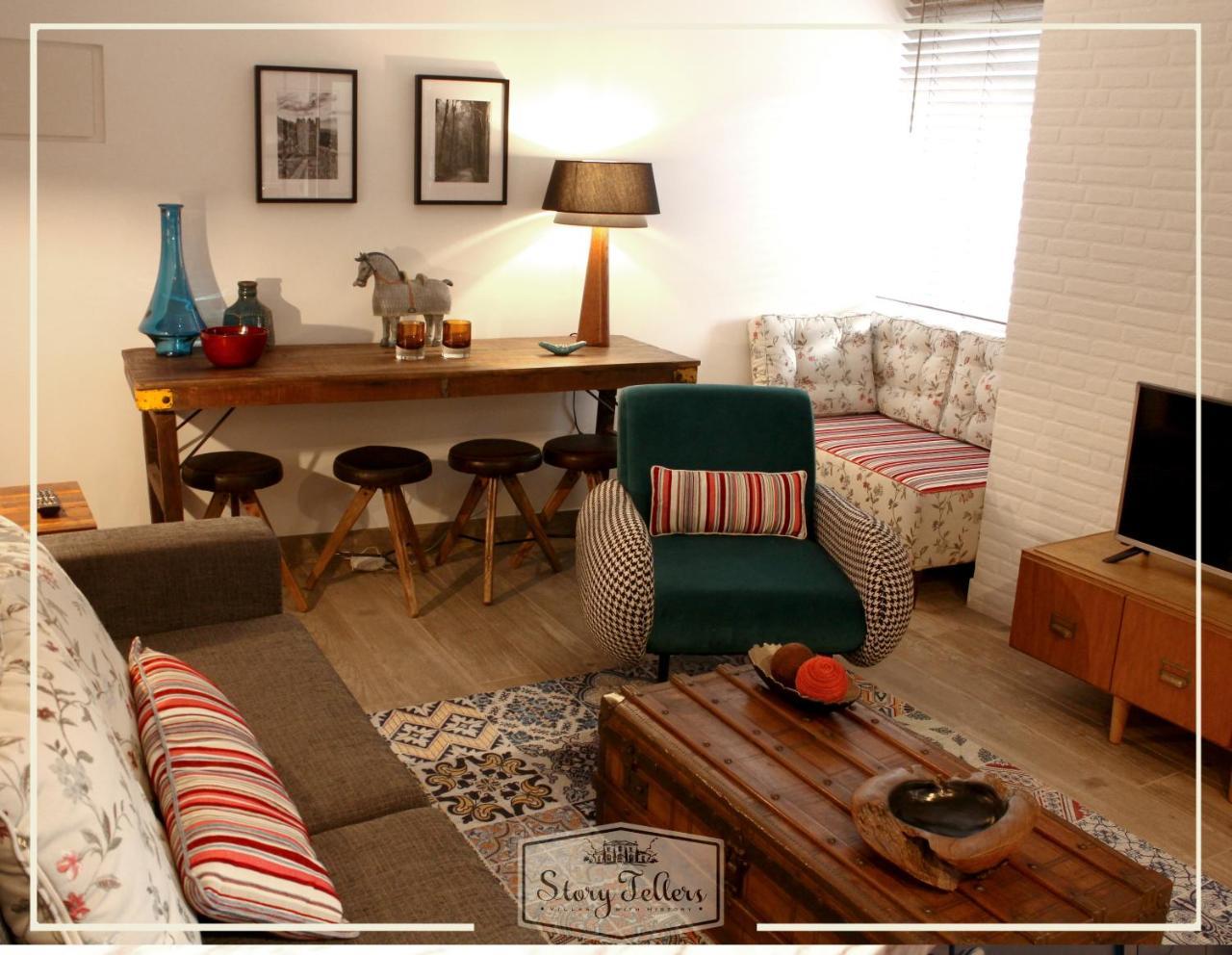 Apartamento con vistas a las montañas