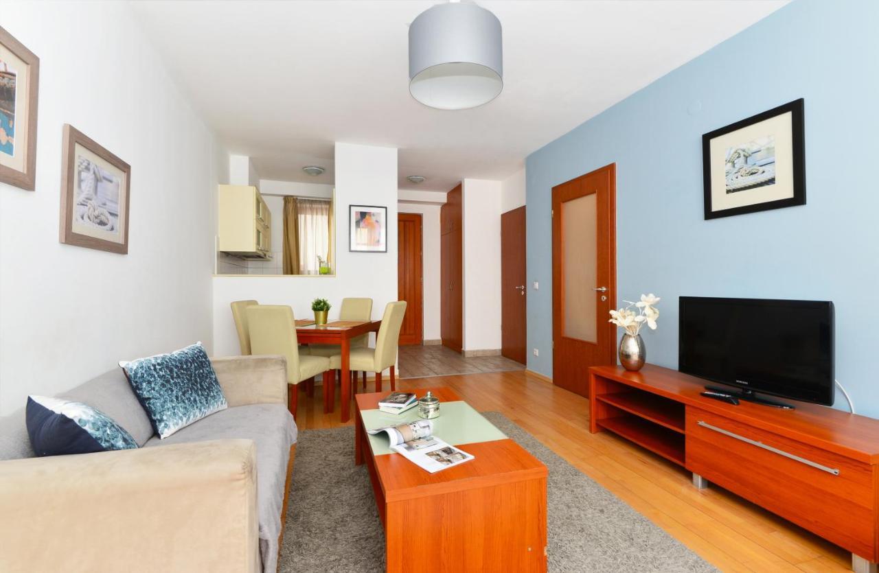 Apartamento Superior