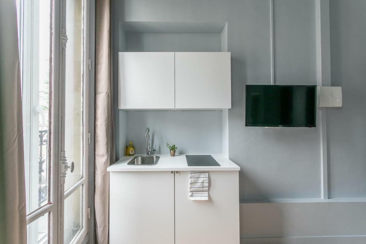 Apartamento de 2 dormitorios con balcón