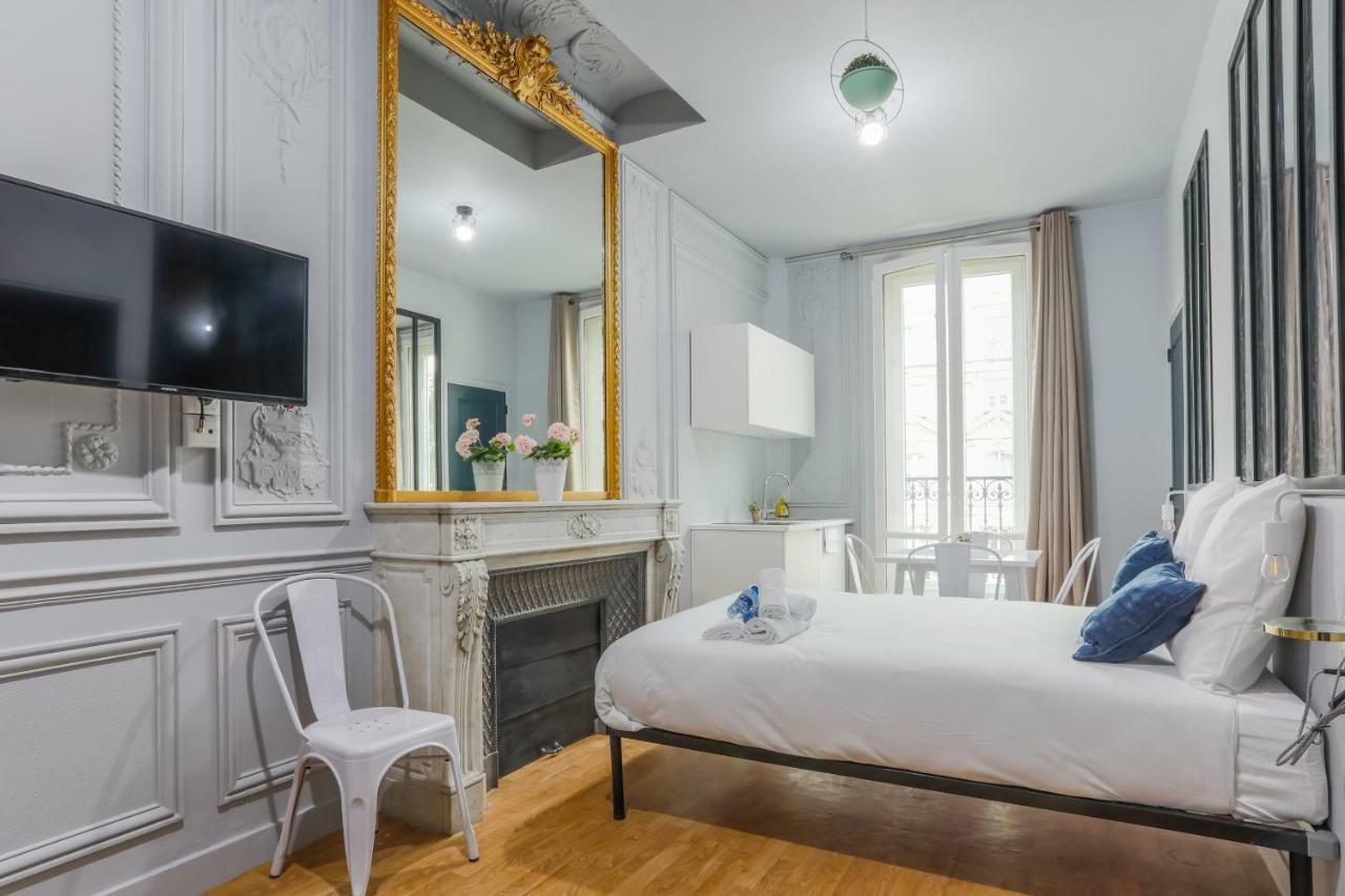 Apartamento de 3 dormitorios con balcón