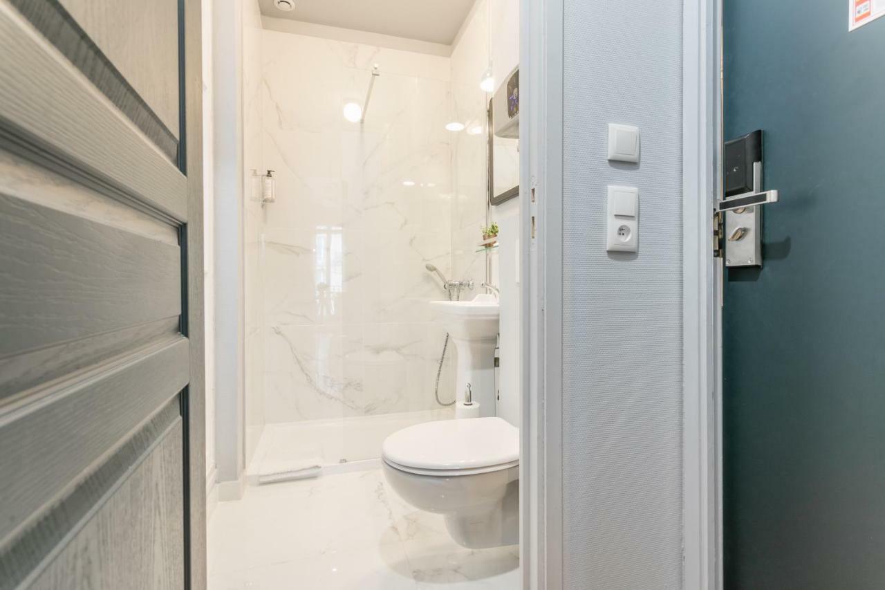 Apartamento de 2 dormitorios con balcón
