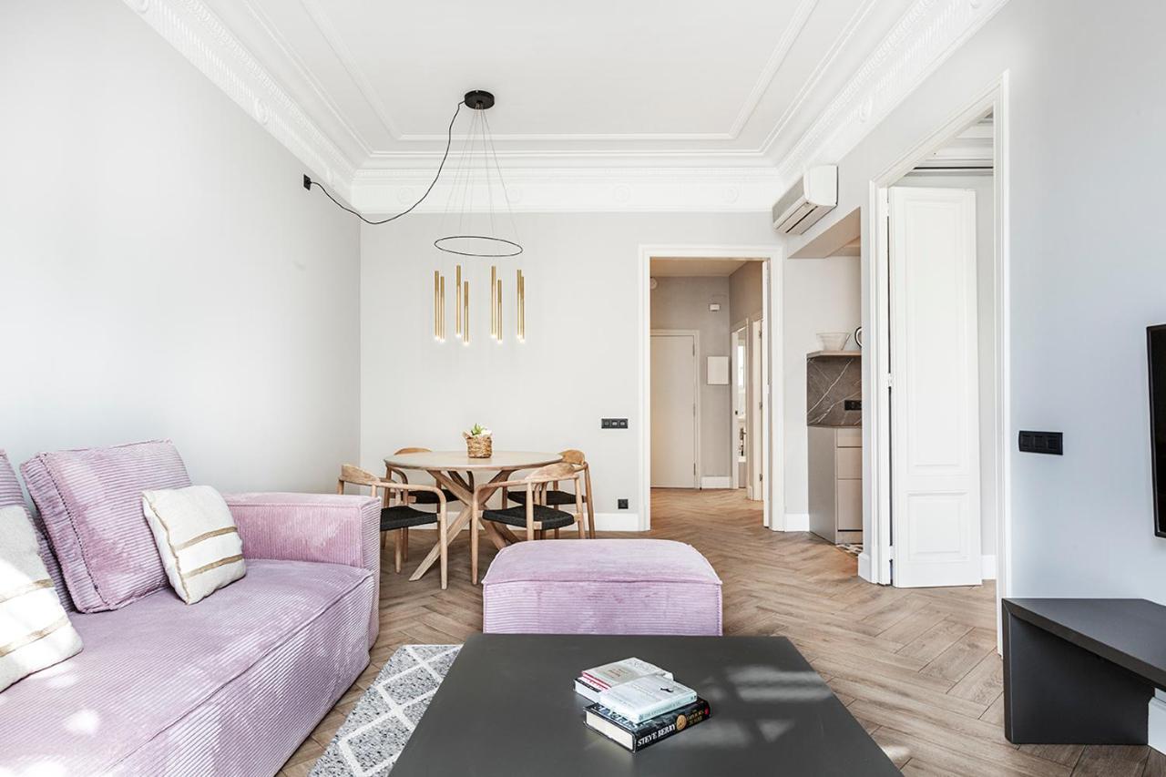 Apartamento de 2 dormitorios