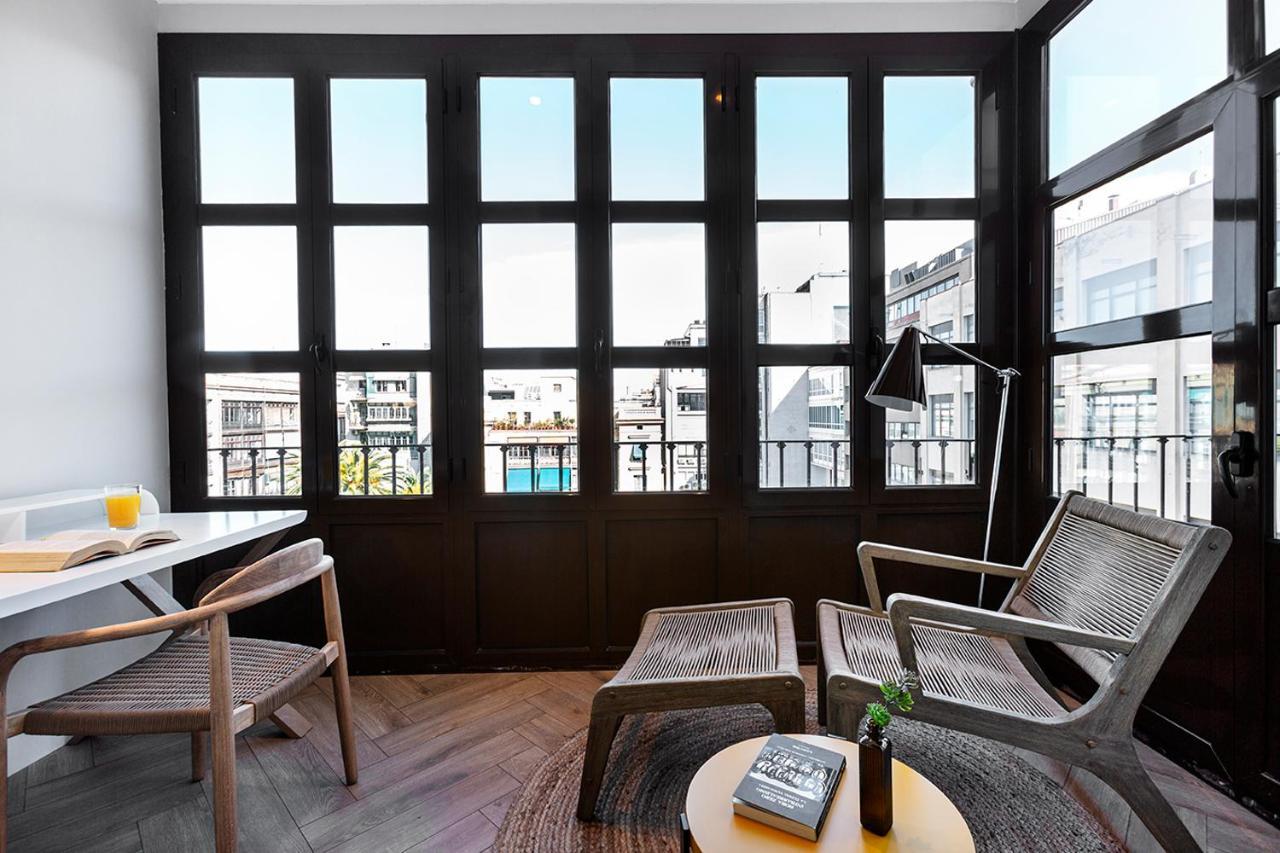 Apartamento de 3 dormitorios