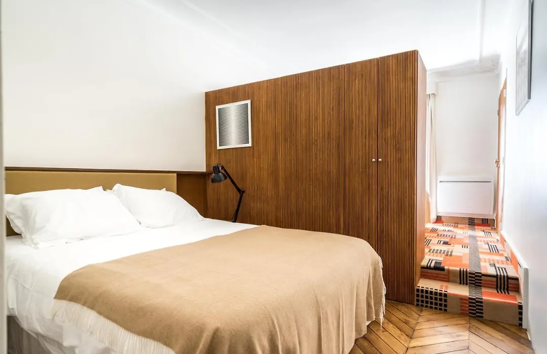 Pied A Terre Palestro-1