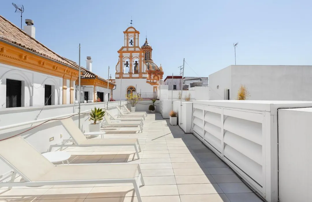 Numa Seville Jondo-1