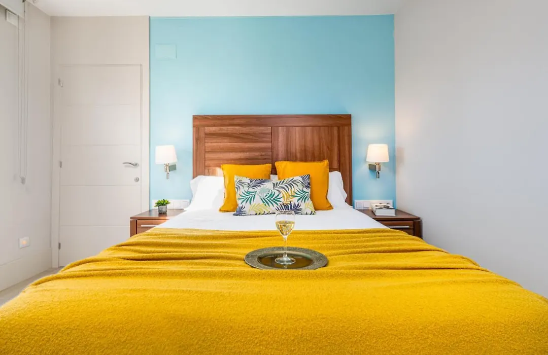 Kronos On The Beach Suite 4-1