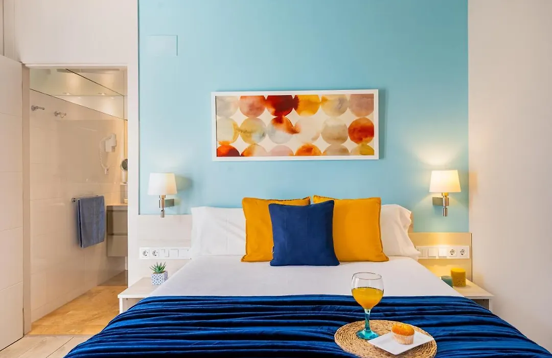 Kronos On The Beach Suite 1-1