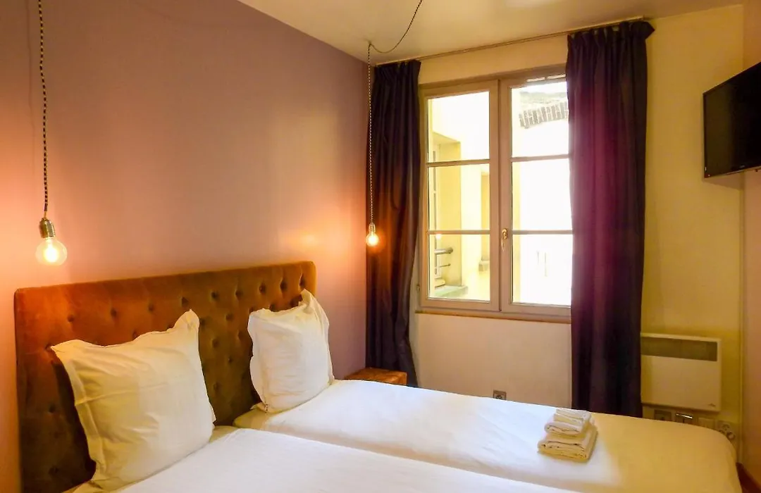 301 - Studio Tout Confort Au Coeur De Paris 5 - Flat-Guest-1