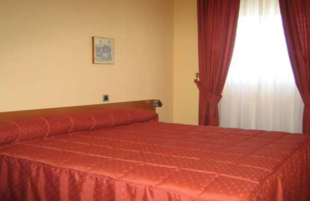 Hc Apartamentos-1