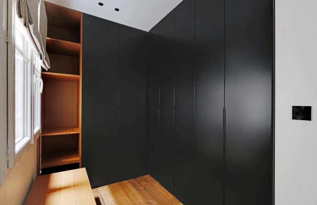 Pick A Flat'S Apartment In Montorgueil - Rue Saint Joseph-1