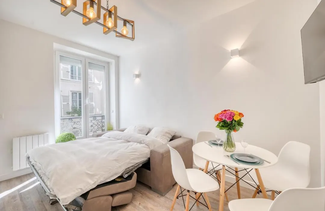 Hr Rambuteau - Chatelet-1