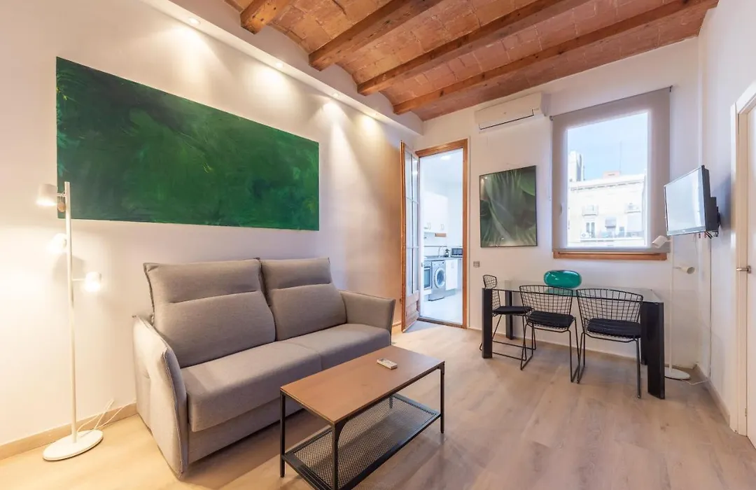 Centric Gracia Apartments-1