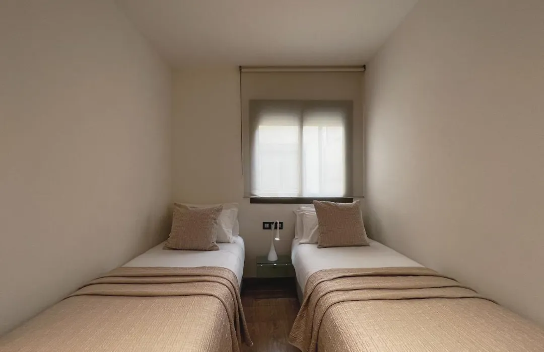 Stay Unique Apartments Diagonal III-1