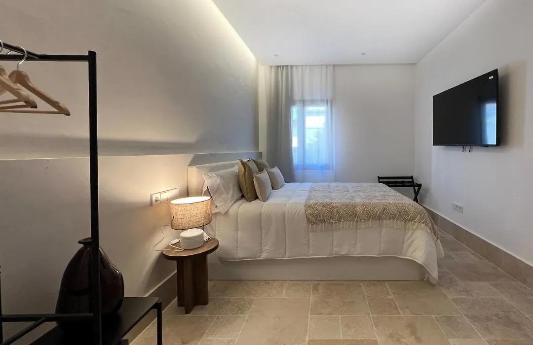 Arcos de Medina - Apartamentos premium-1