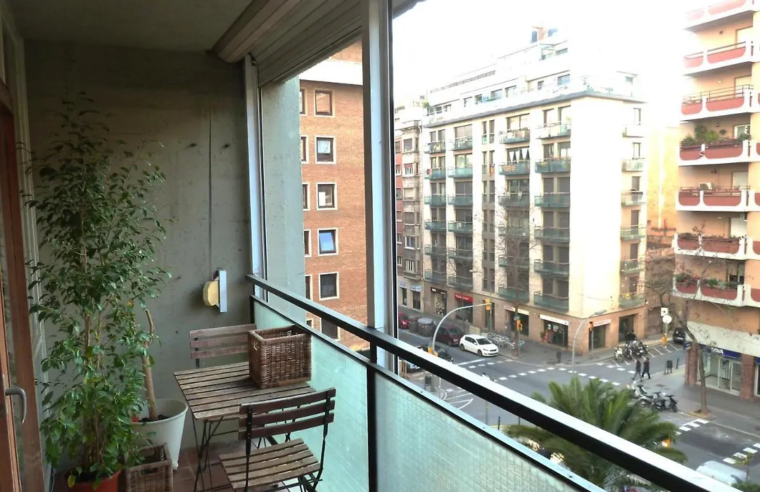 Joanic Apartment Escorial-1