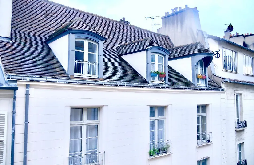 Le Petit Marais-1