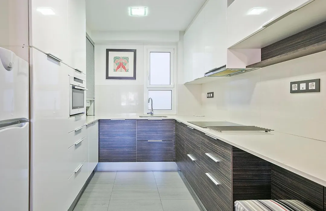 Luxury Muntaner Plaza-1