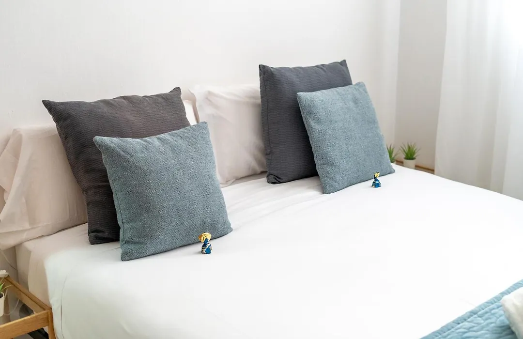 Apartamentos Granata-1