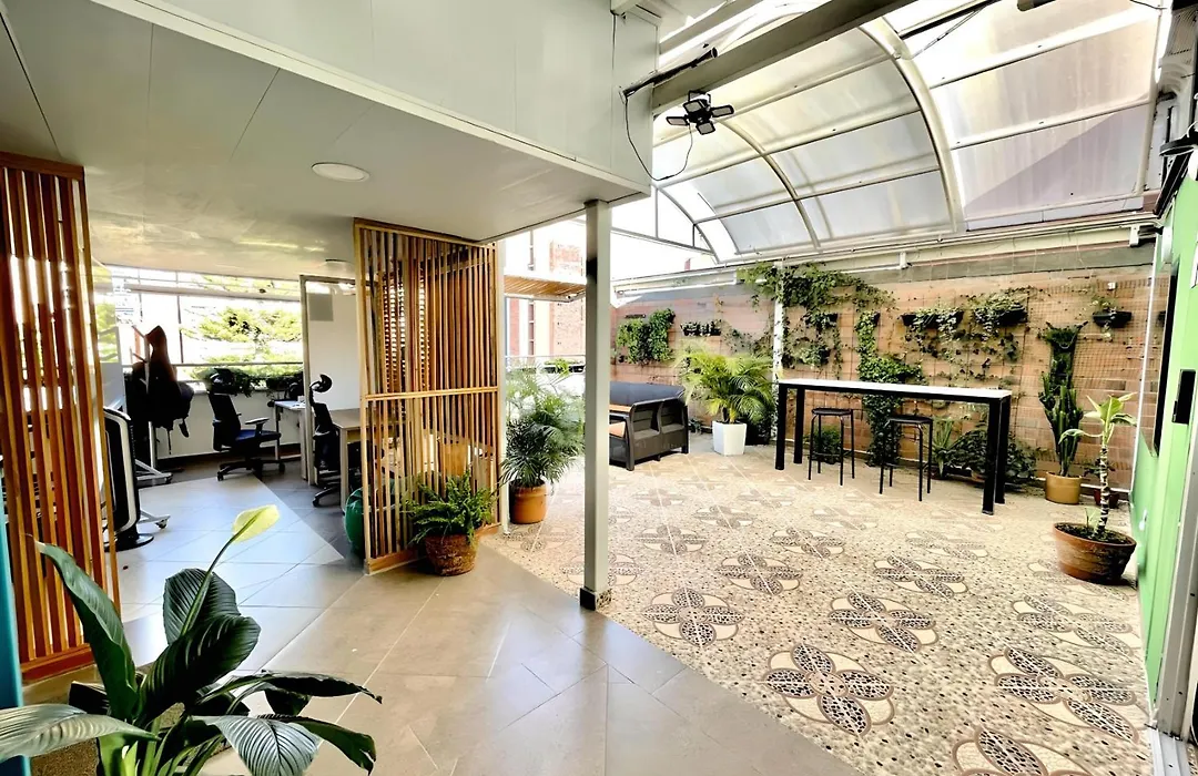Ayenda Coliving la 78A-1