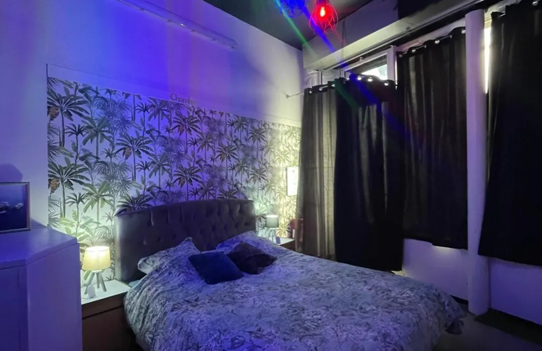 Love Room Paris-1