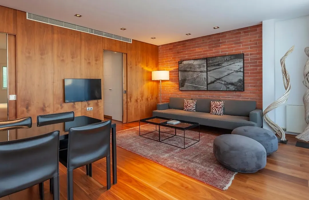 Suites Avenue-1