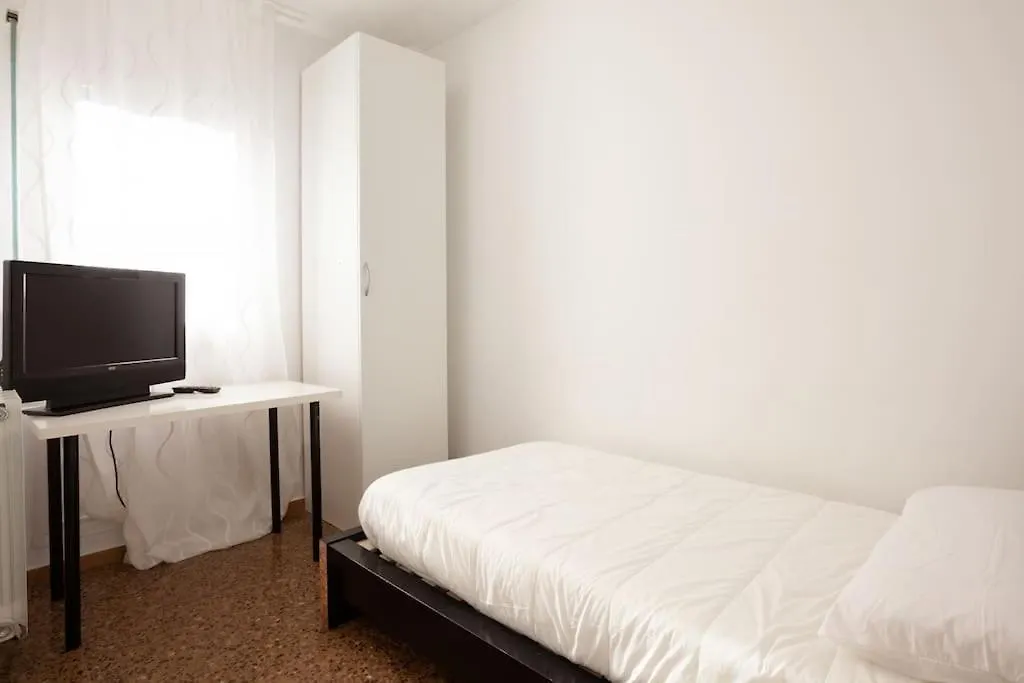 Canela Homes Barcelona Ausias Marc-1