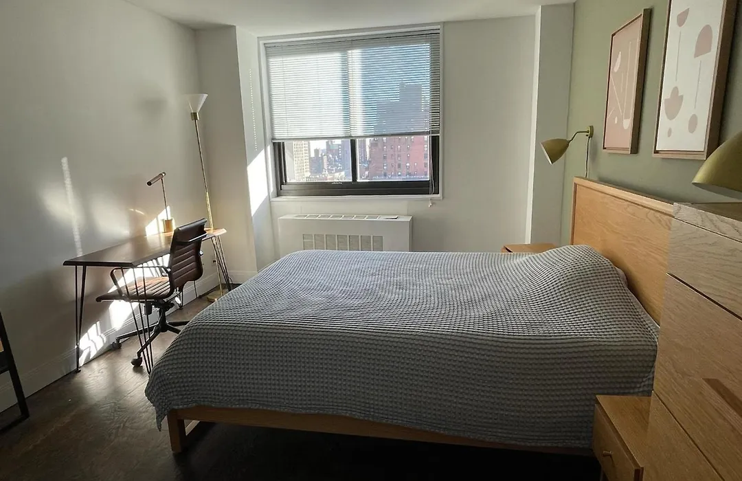 Wimbledon Apartments-1