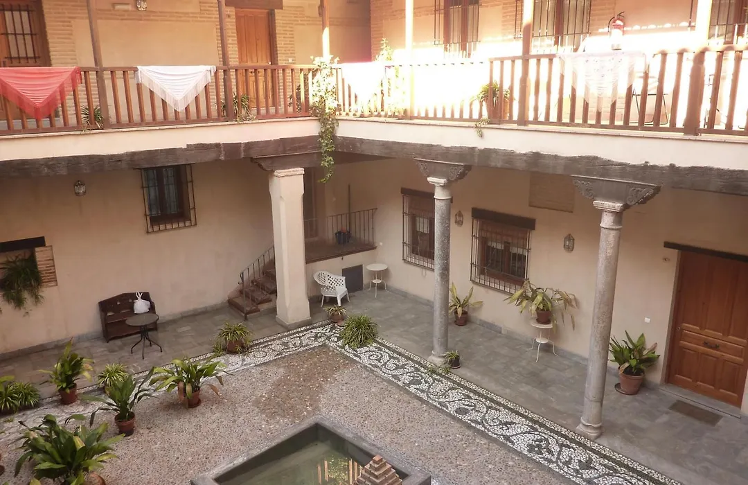 Abadia Suites-1