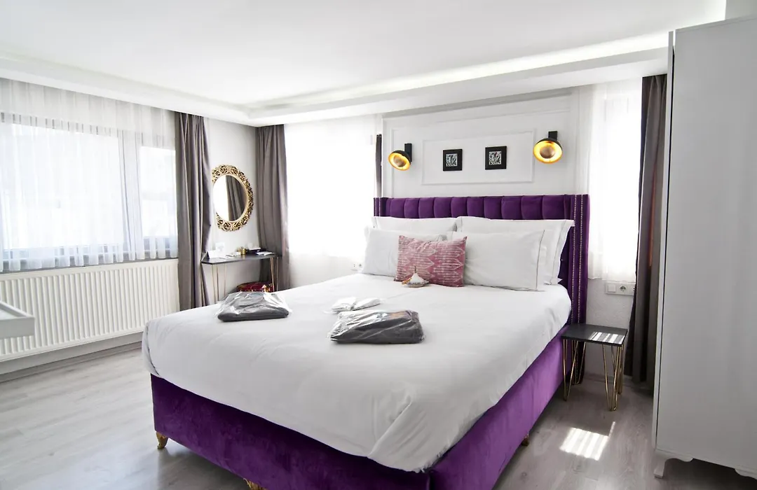 Blue Mosque Suites 2 - Old City Sultanahmet-1