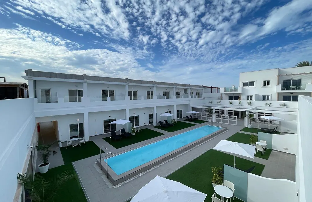 Island Home Fuerteventura-1