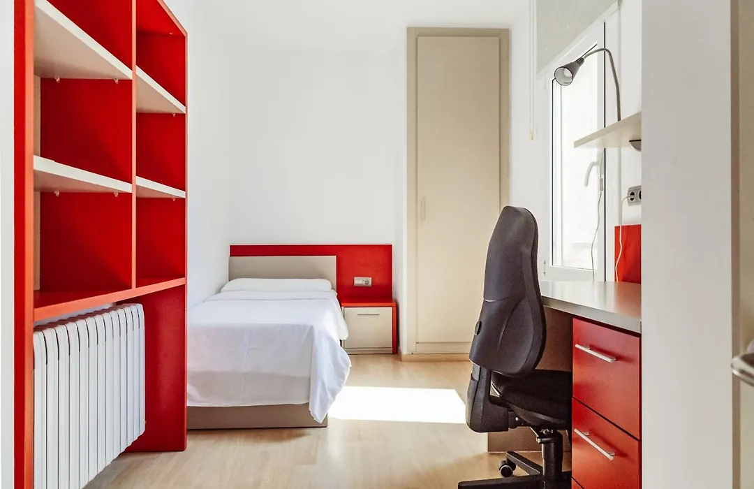 Leevin Stay Hostel-1