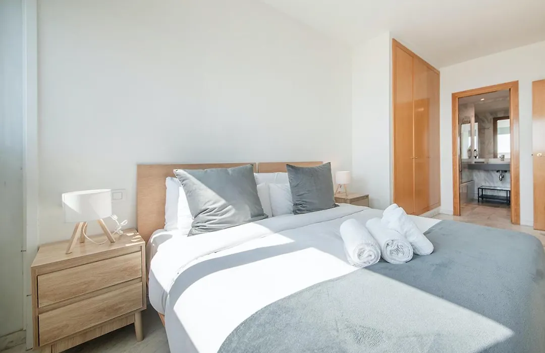 You Stylish Beach Apartments-1