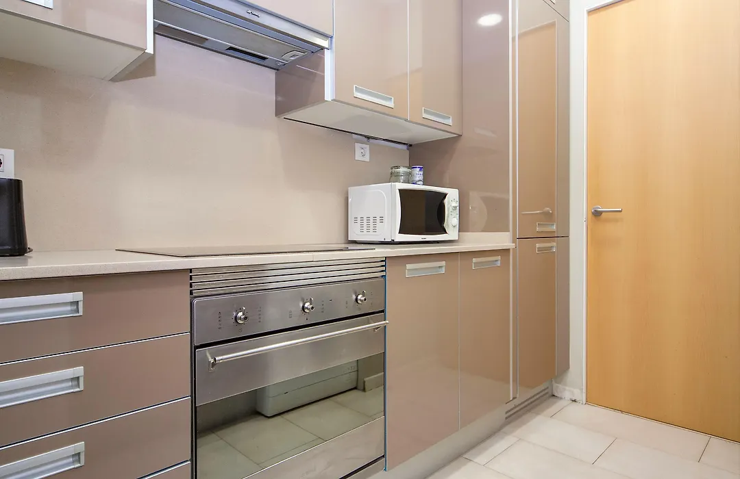 Mh Apartments Sant Pau-1