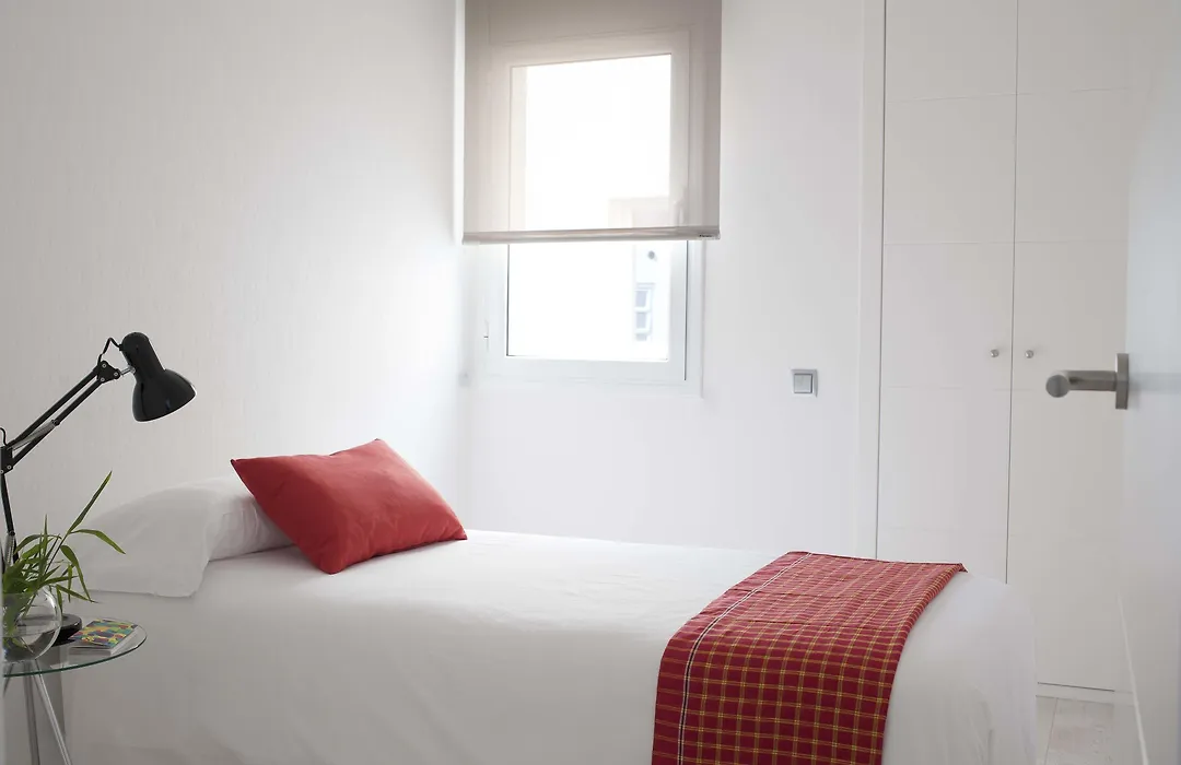 Eric Vökel Boutique Apartments - Gran Vía Suites-1