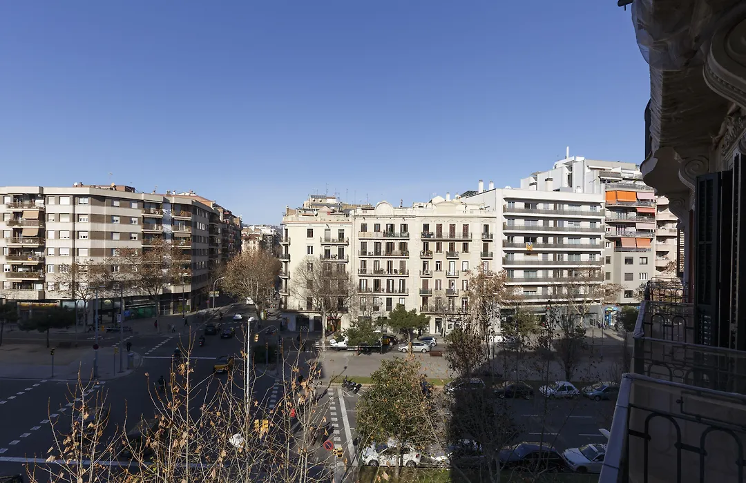 Ainb Eixample-Miro Apartments-1