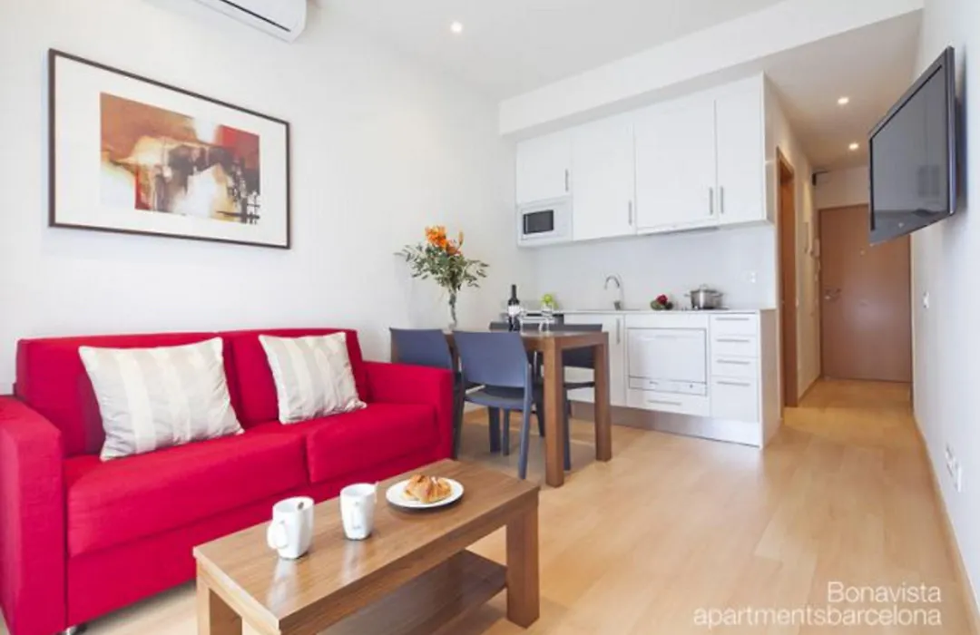 Bonavista Apartments - Eixample-1