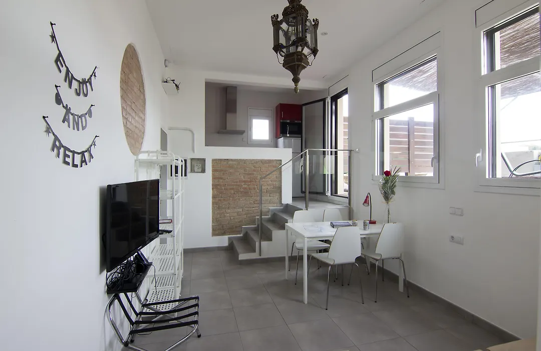 Stay Together Barcelona Apartments-1
