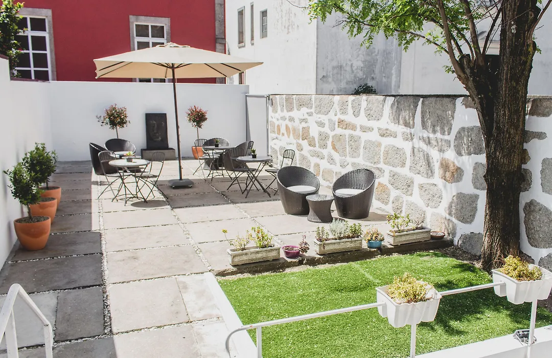 Guestready - Charming House Marques-1